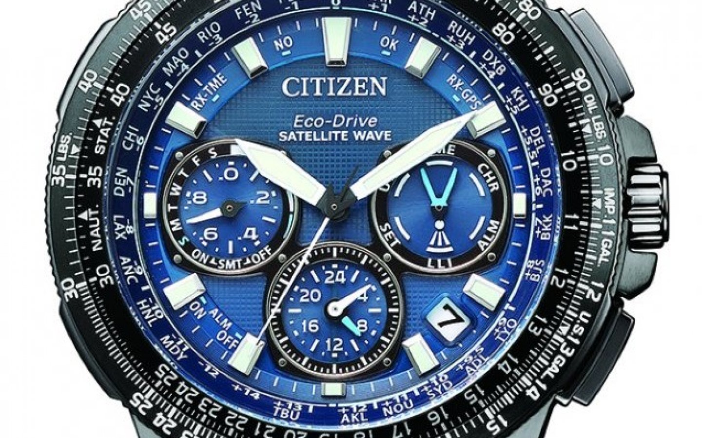 シチズン プロマスターが「Google Lunar XPRIZE」に挑戦する「HAKUTO