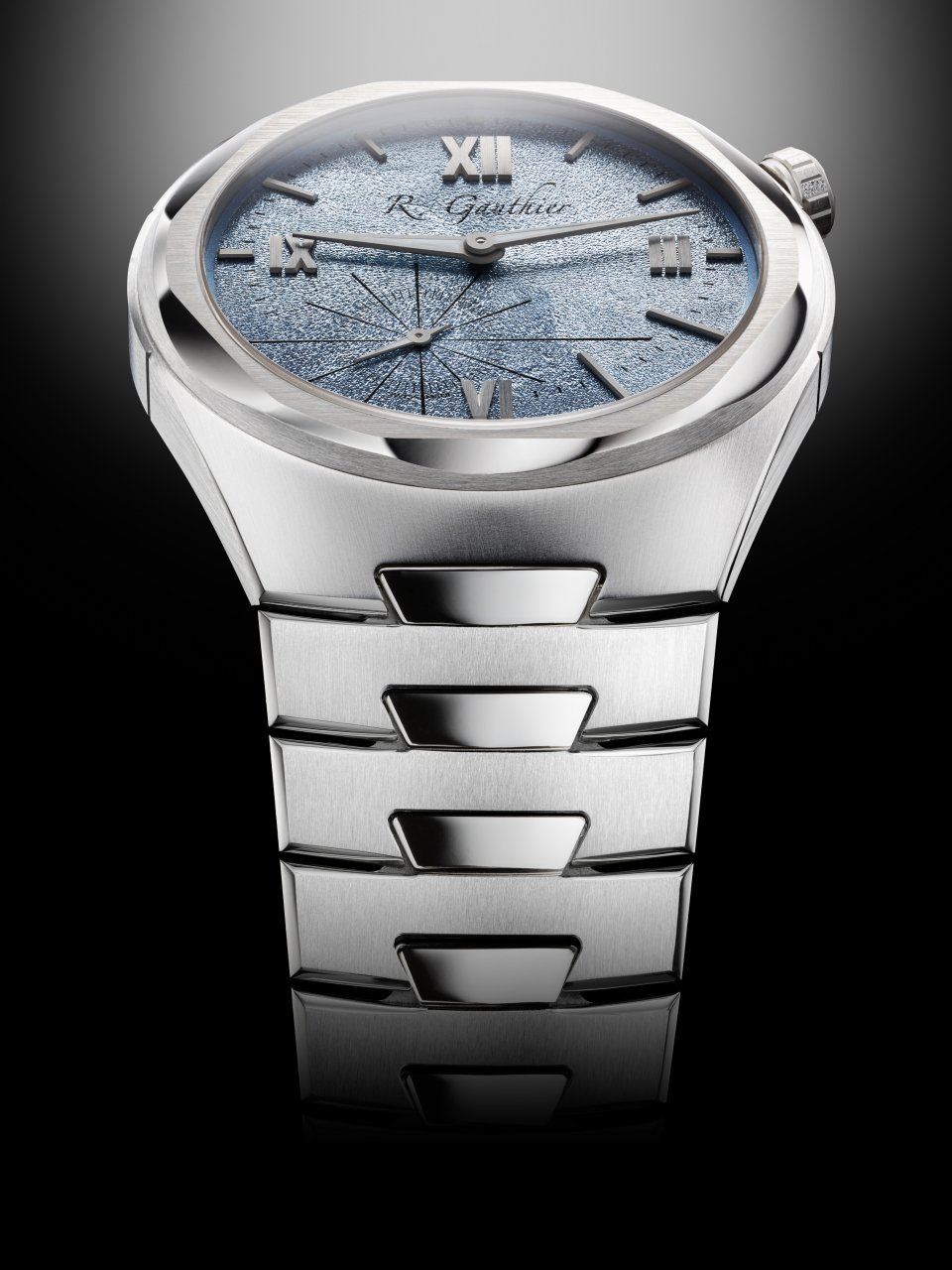 ローマン・ゴティエ「C by ローマン・ゴティエ プラチナエディション