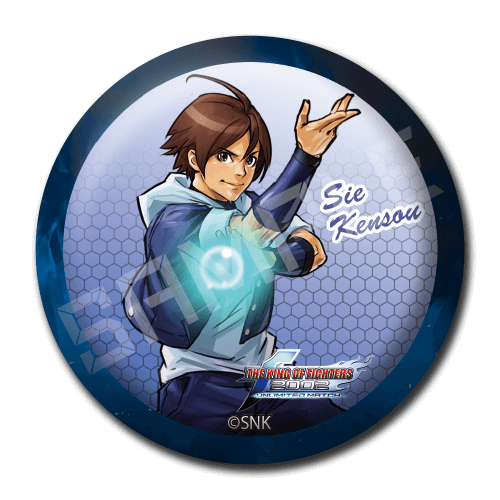 KOF 2002UM WEBくじ | WEBくじ