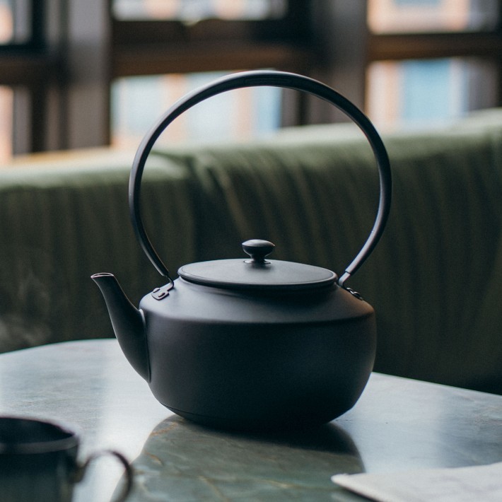 BALMUDA Moon Kettle: Precision Electric Kettle | Williams Sonoma