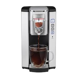 Cuisinart Single Serve 5-Cup Single Serve Coffee Maker | Williams