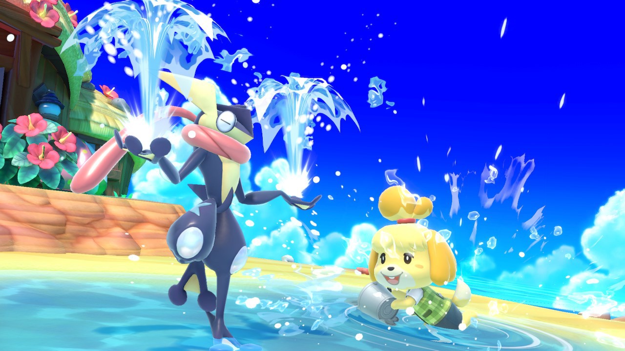 スマブラSP』オンラインチャレンジ第3戦、8月28日(土)に開催