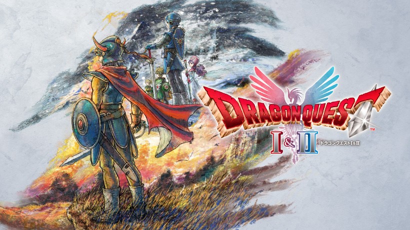 ドラゴンクエストIII』から継がれゆくロトの意志が、HD-2Dで蘇る。HD