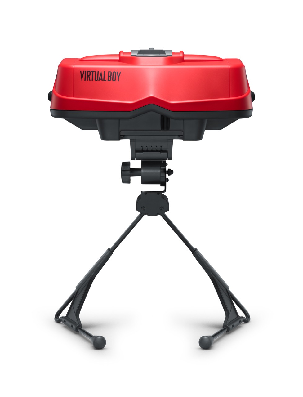 バーチャルボーイ Nintendo Classics」を本日配信開始。専用ハードの