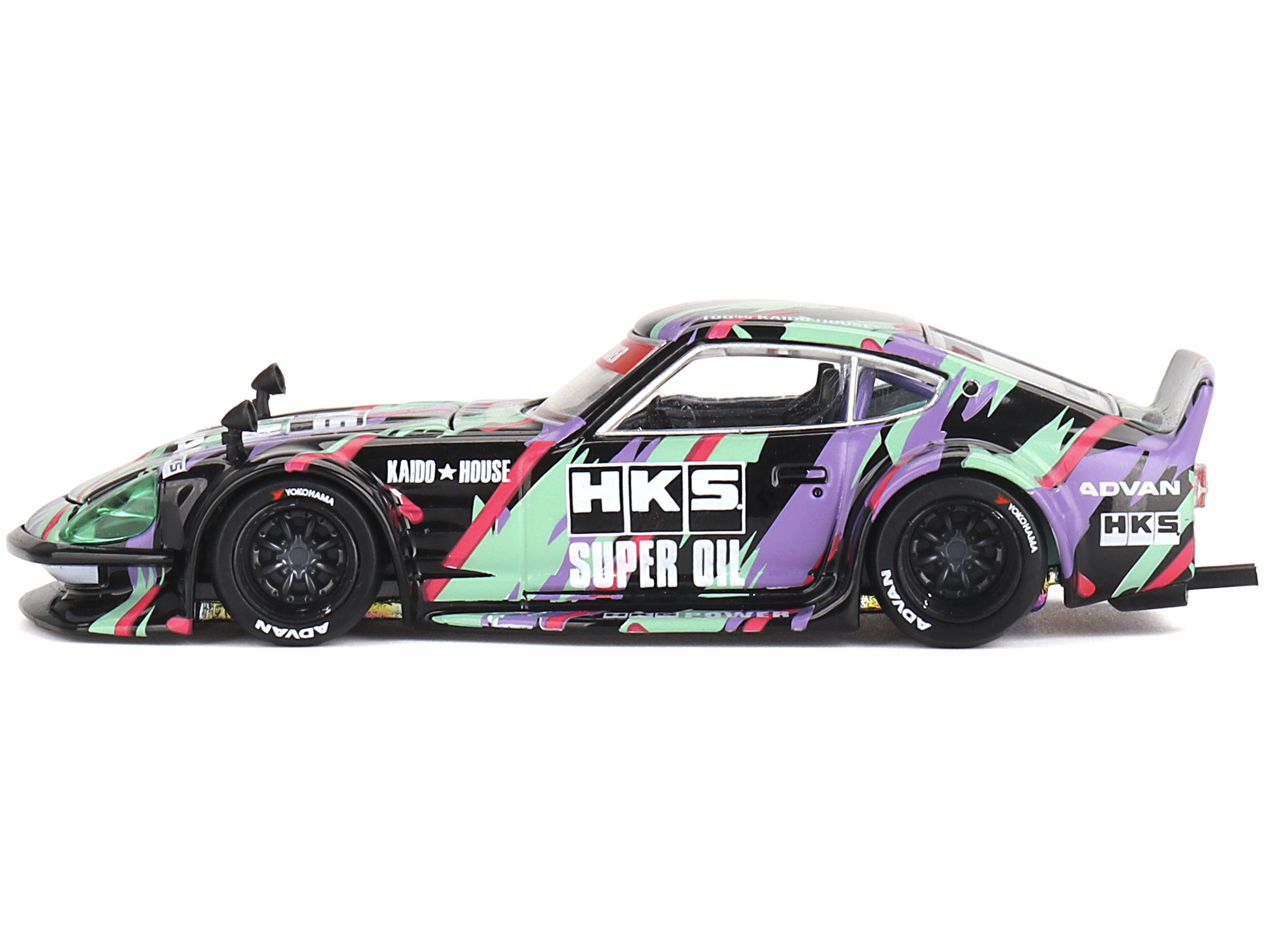 Nissan Fairlady Z RHD (Right Hand Drive) 