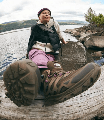 The North Face Footwear | The North Face