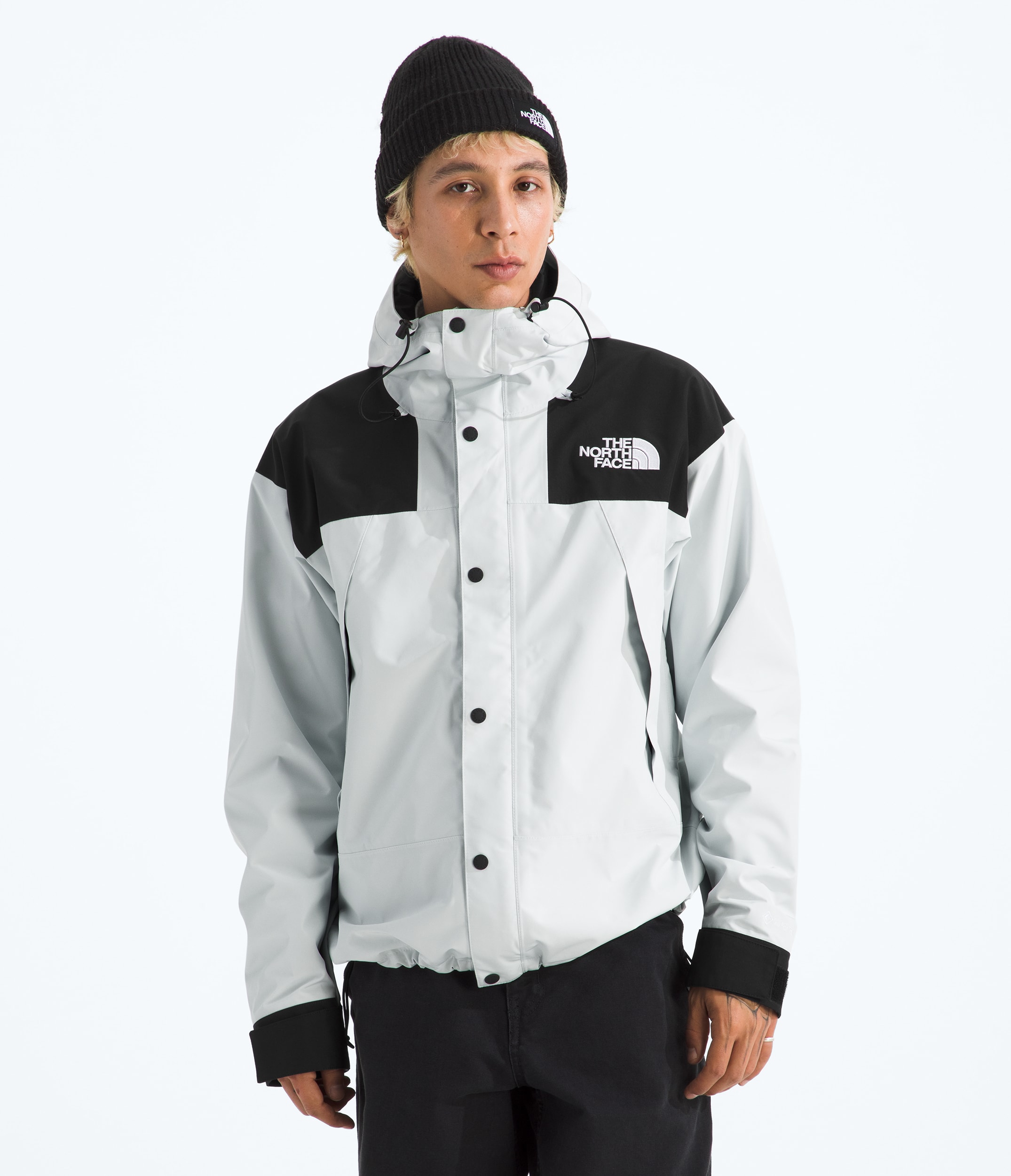 GORE-TEX® Mountain Jacket | The North Face