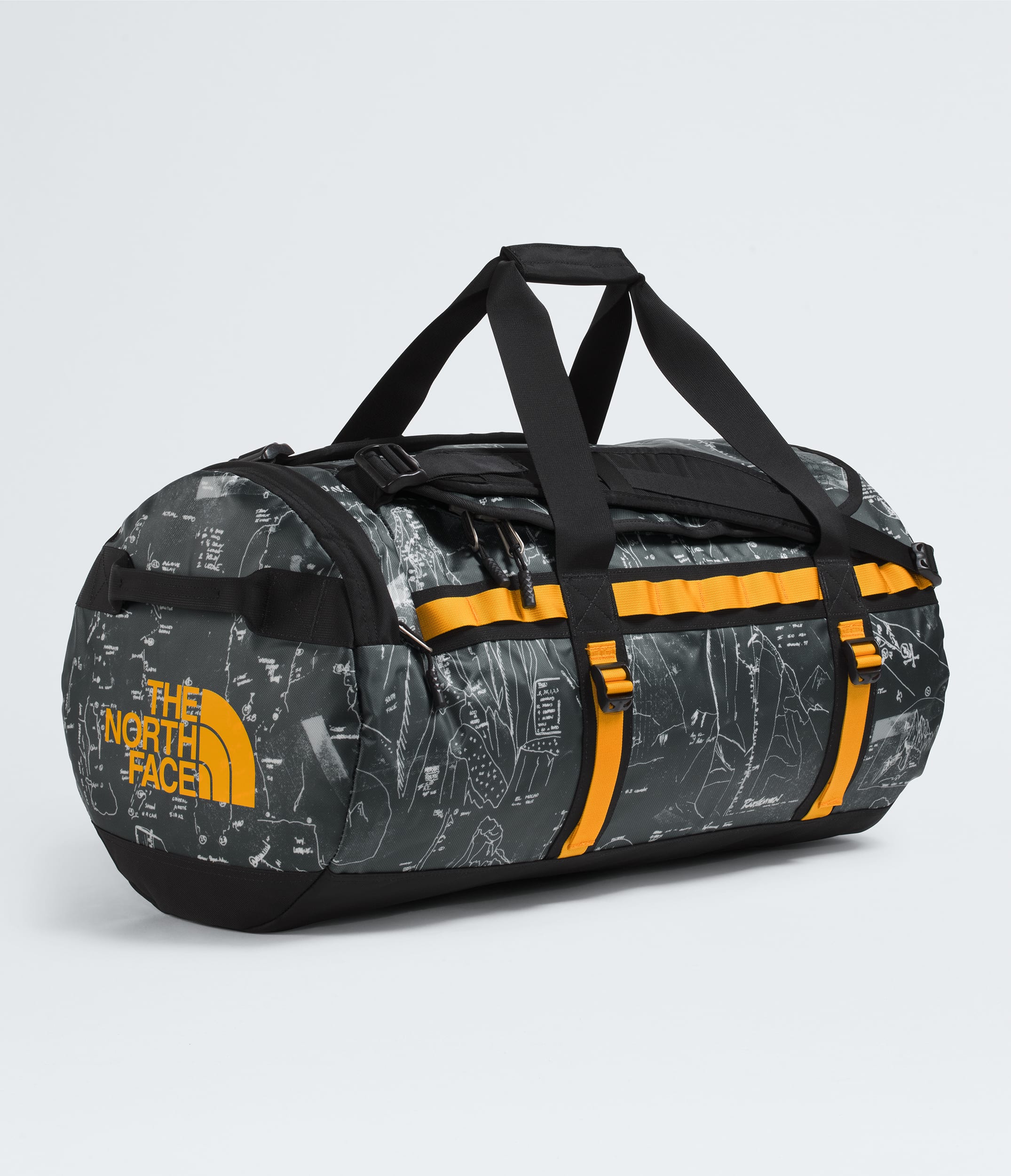 Base Camp Duffel—M | The North Face