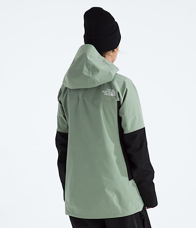 Women's Summit Series Eastwall GORE-TEX® Jacket | The North Face