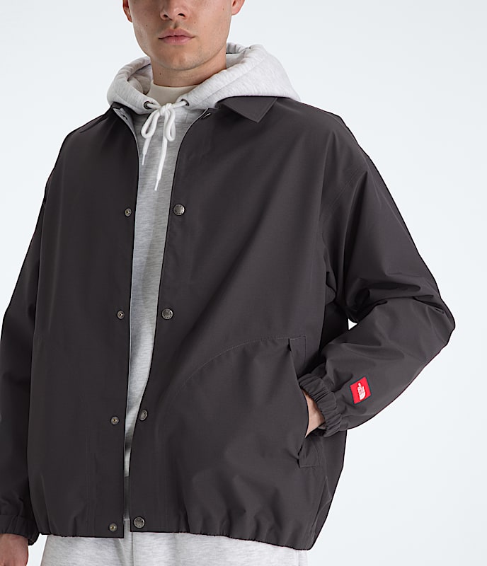 TNF™ Red Box Coaches Jacket | The North Face Canada