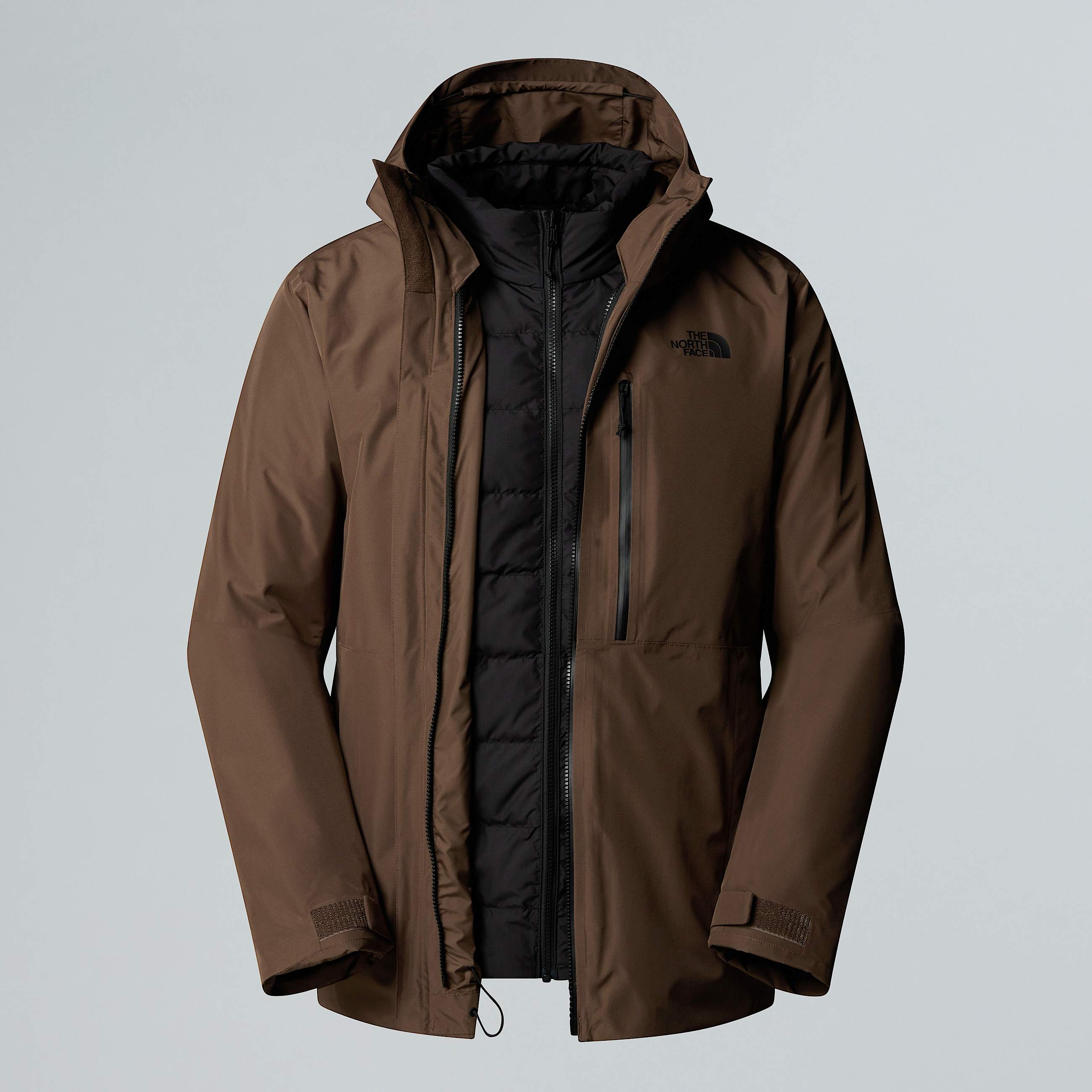 Men's North Table Down Triclimate 3-in-1 Jacket | The North Face IE