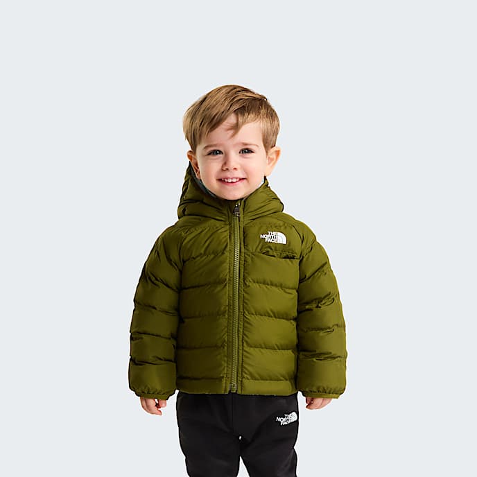 Little kids & baby (0-7 years) | The North Face FI