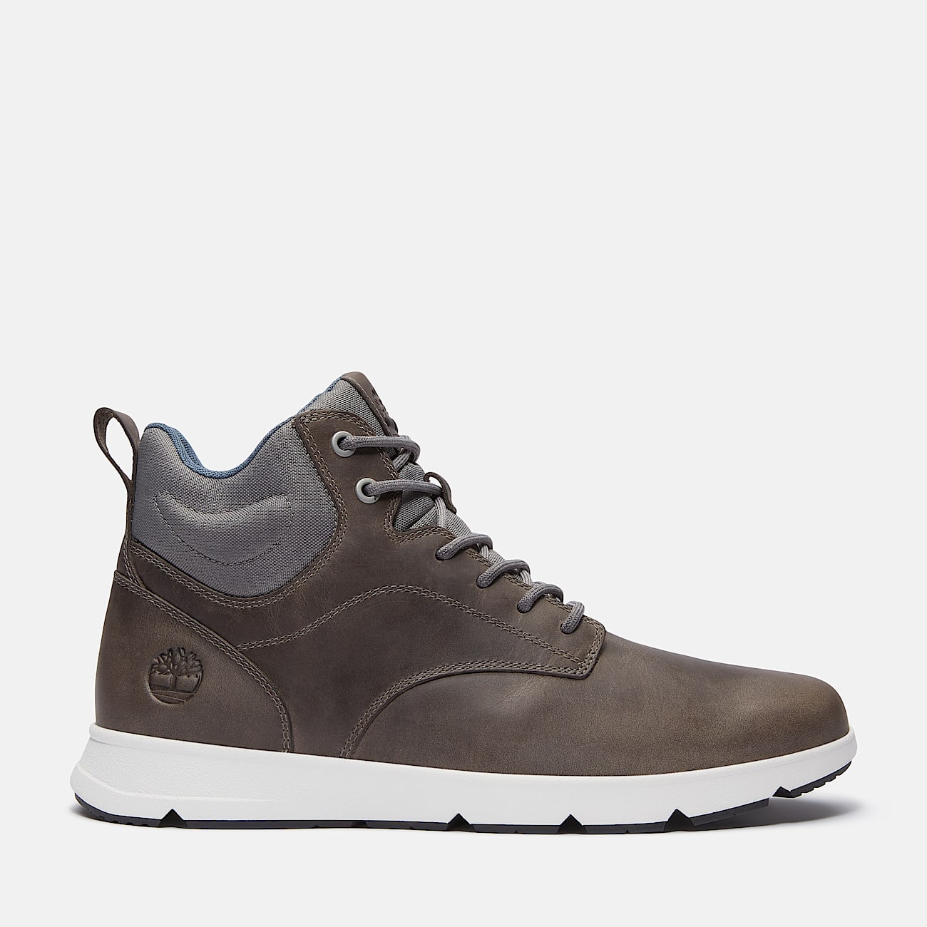 Men's Parker Street High-Top Sneaker