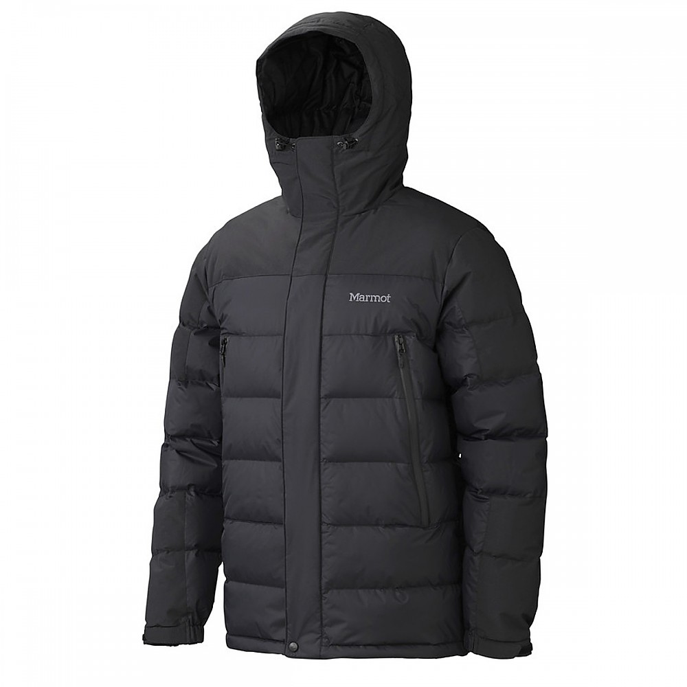 Marmot Mountain Down Jacket Reviews - Trailspace