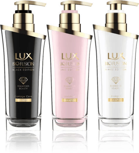 ラックス バイオフュージョン - LUX ラックス オフィシャルサイト