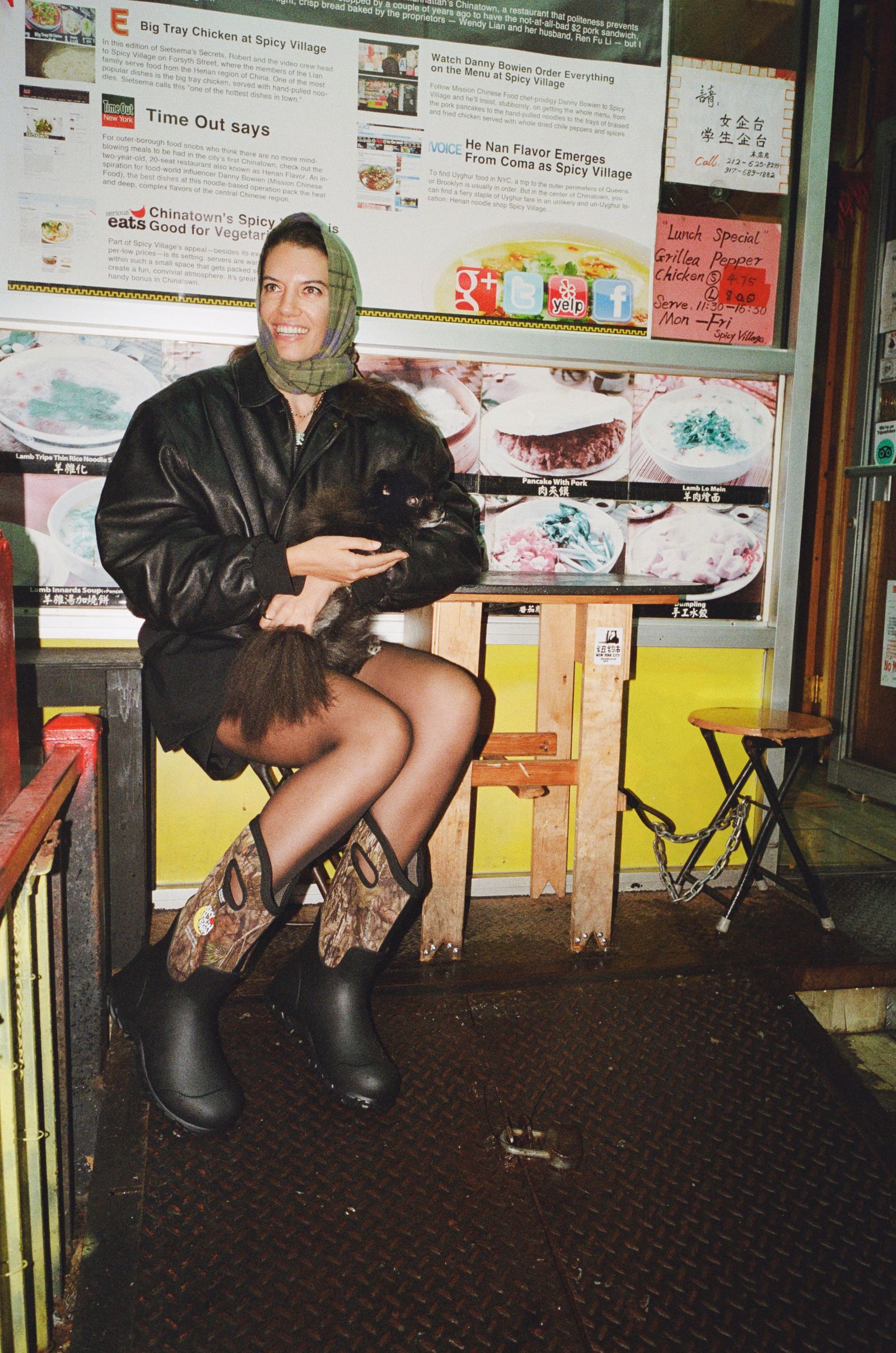 The Best Boots Are Made to Brave Rain, Sleet, and Snow in Town or