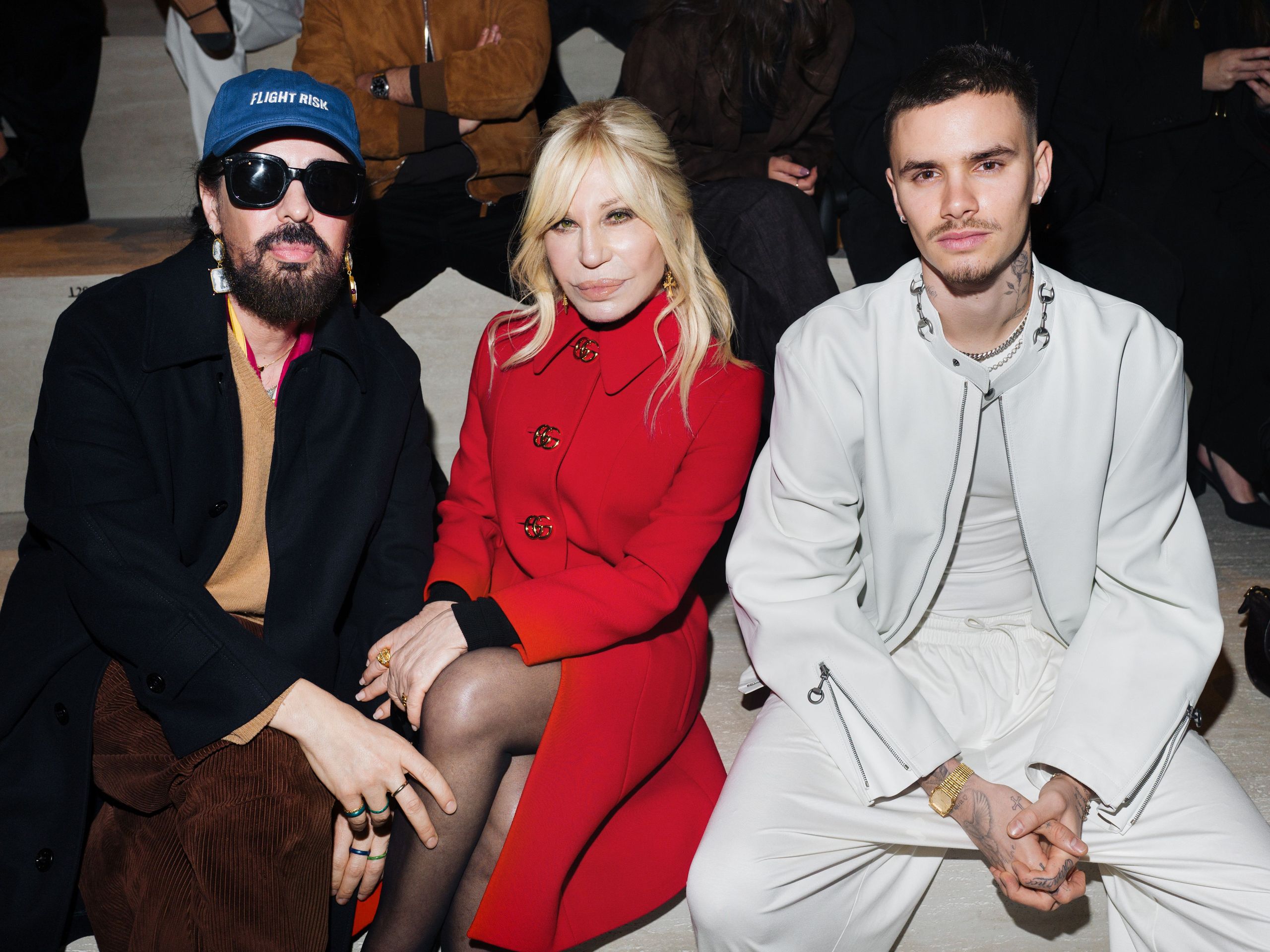 Vogue: Fashion, Beauty, Celebrity, Fashion Shows | Vogue