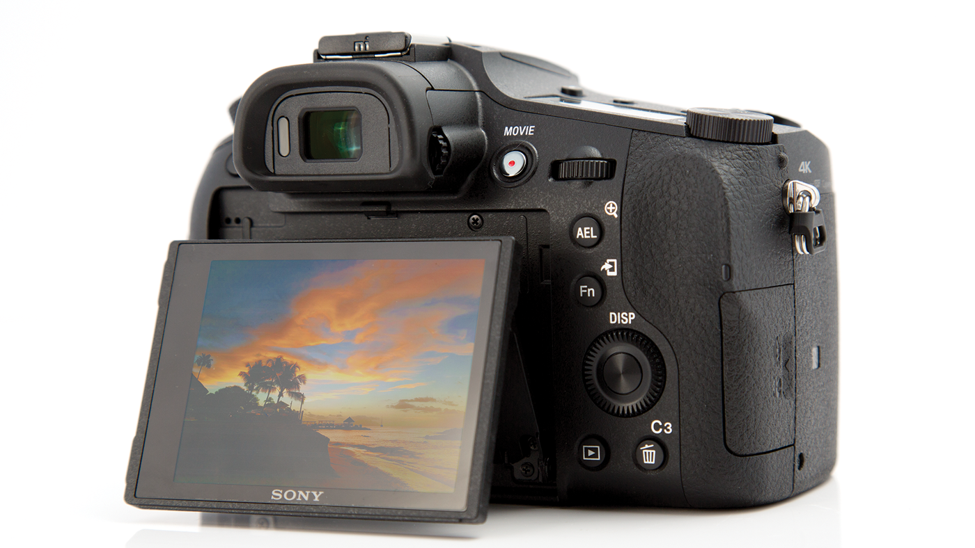 Review: Sony Cyber-Shot DSC-RX10 IV is Feature Rich and Affordable