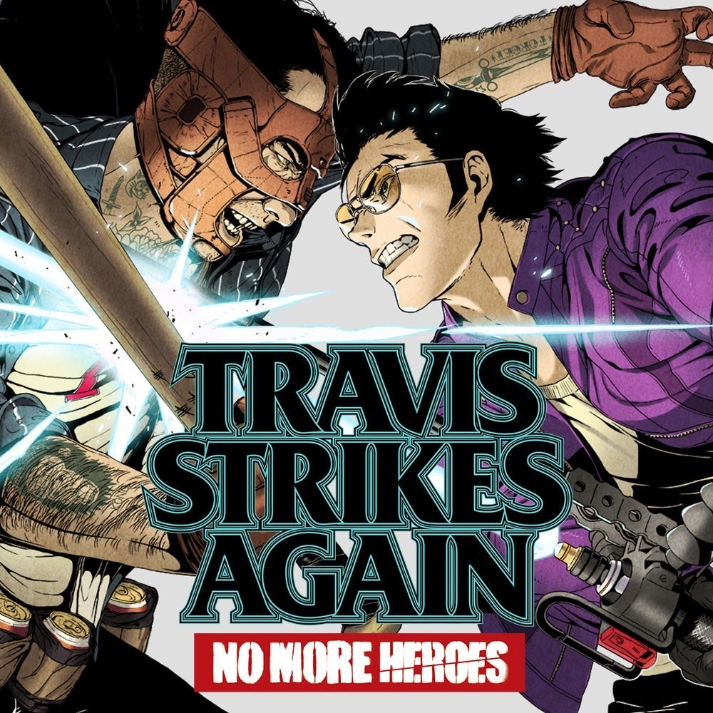 Travis Strikes Again: No More Heroes - IGN