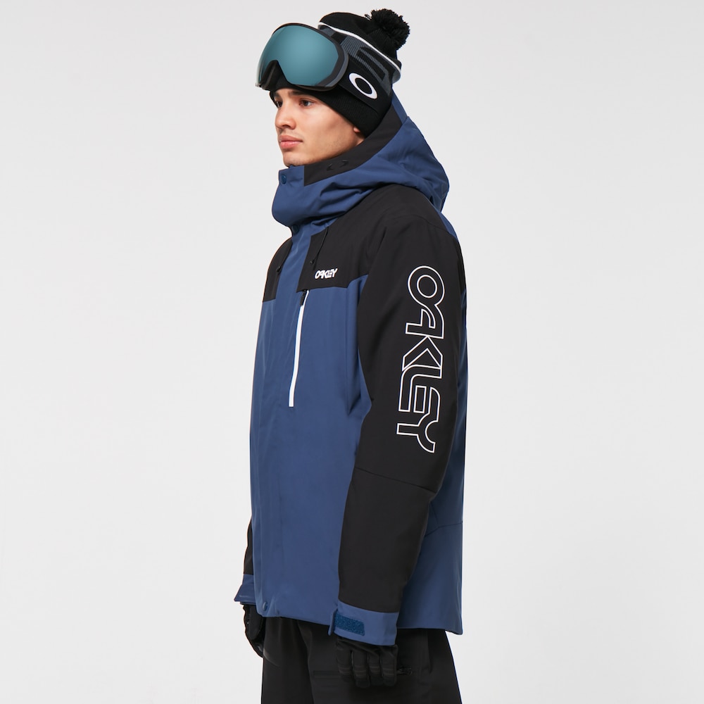 Oakley TNP BZI Jacket - Poseidon | Oakley® | Official Oakley