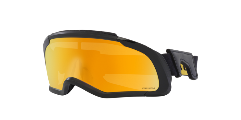 Flex Scape Prizm 24K Lenses, Black Frame Sunglasses | Oakley® US