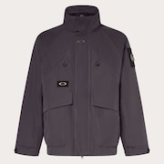 Oakley FGL 3L Rifined Jacket 1.7 - Phantom | Oakley® JP