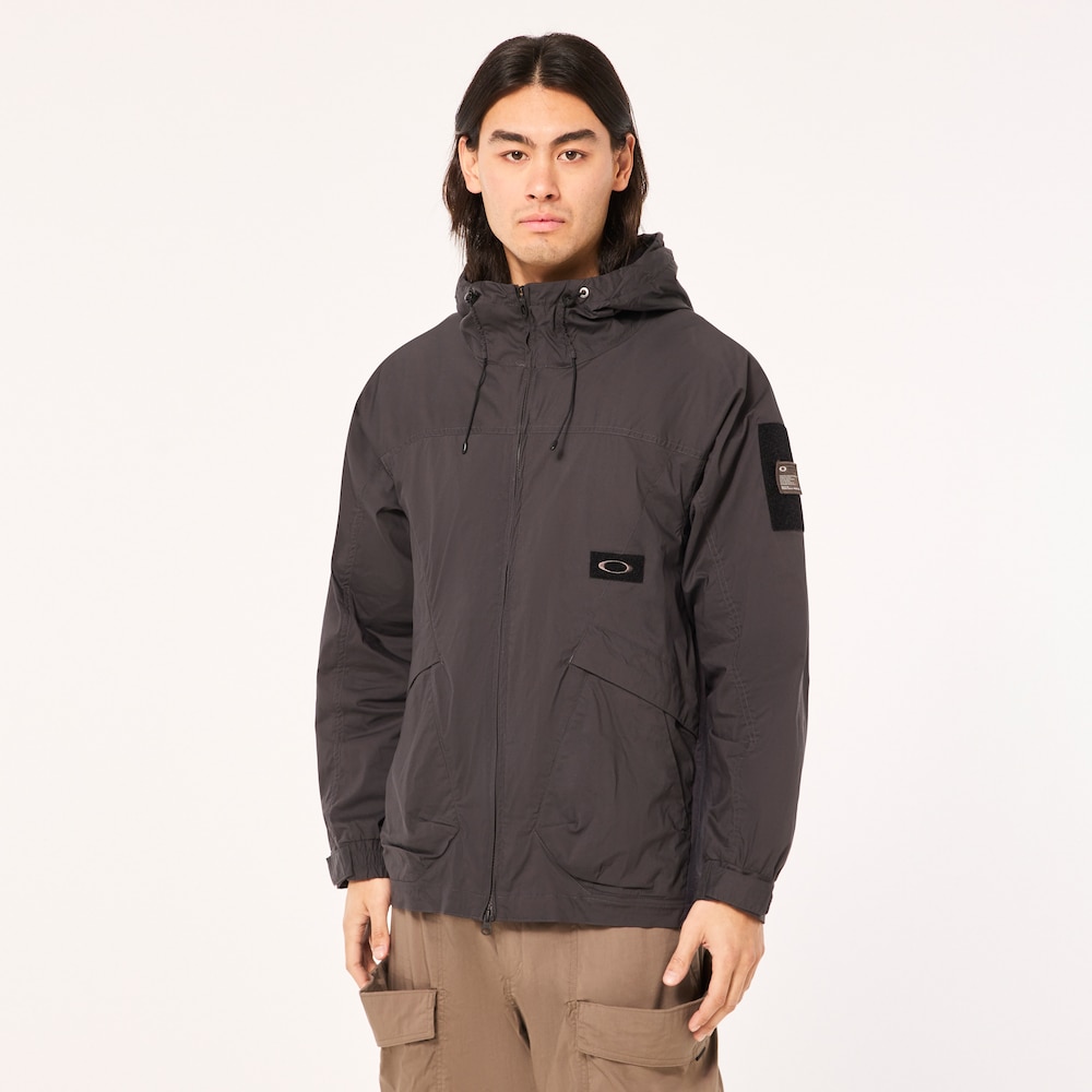 Oakley Fgl Sector Jacket 4.0 - Phantom | Oakley® GB