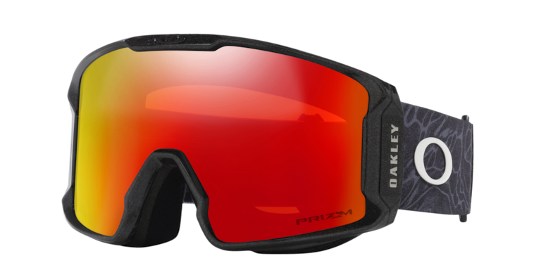 Oakley Line Miner™ L Snow Goggles - MVP Exclusive - Galactic