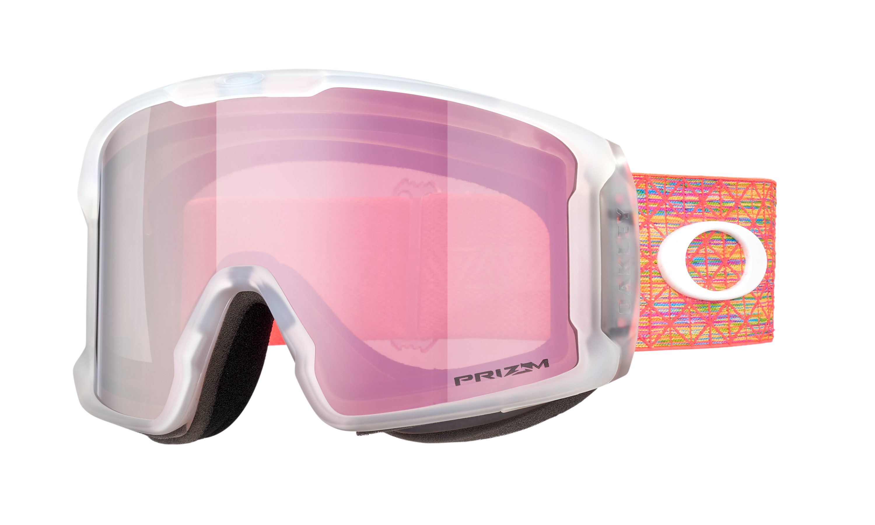 Oakley Unity Collection Line Miner™ L Snow Goggles - Freestyle
