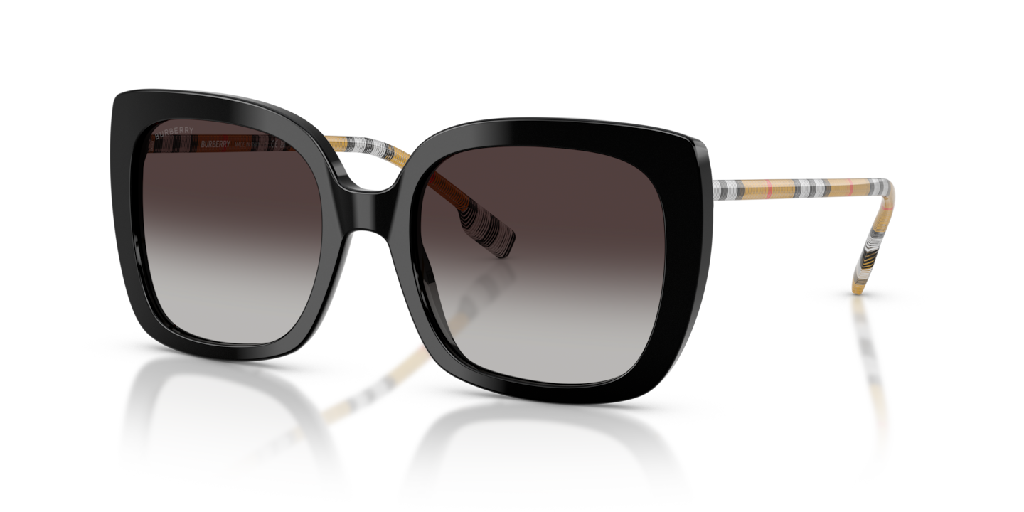 Sunglasses Burberry BE4323 Caroll | Free Shipping | Glasses.com®