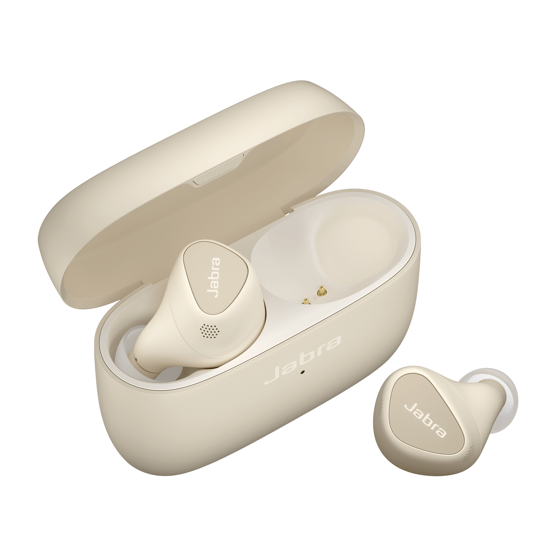 Get support for Jabra Elite 5