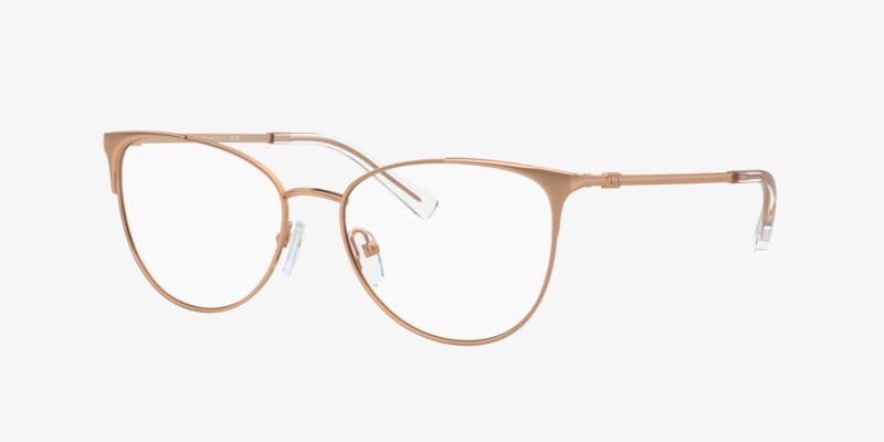 Armani Exchange AX1034 Eyeglasses | LensCrafters