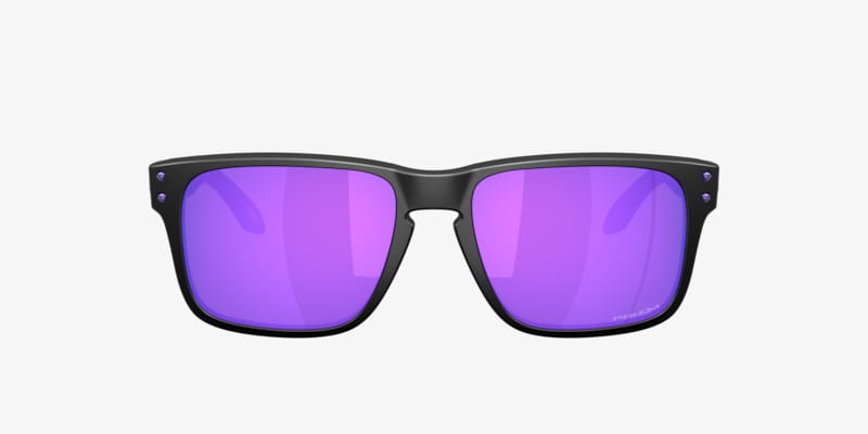 Oakley OO9102 Pittsburgh Steelers Holbrook™ Sunglasses | LensCrafters