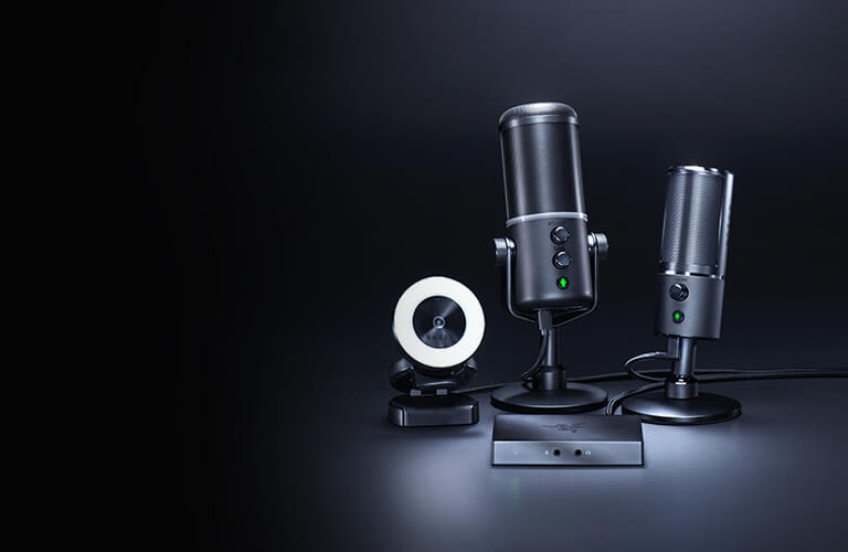 Razer Ripsaw HD - Game Capture Card | Razer 日本