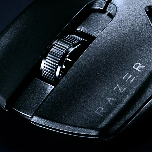 High-End Wireless Gaming Mouse – Razer Viper Mini Signature