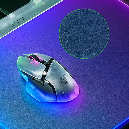 LED Backlit Gaming Mouse Mat - Firefly V2 Pro | Razer United States