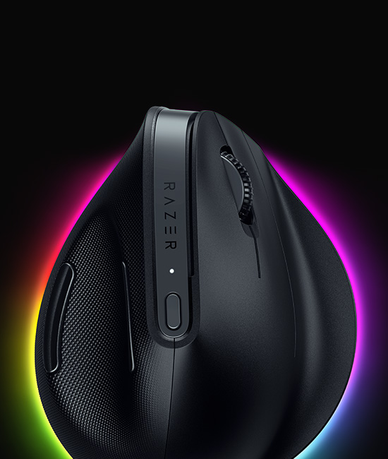 Razer Pro Click V2 エルゴノミックマウスシリーズ | Razer 日本