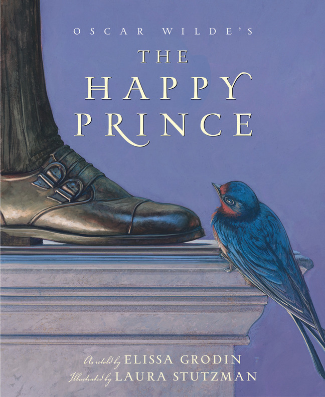 The Happy Prince - Cherry Lake Publishing Group