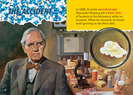 Penicillin - ABDO Publishing Company