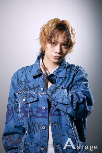 佐藤流司インタビュー！ 皆さんとシェアしたい！ドラマ「シェアするラ