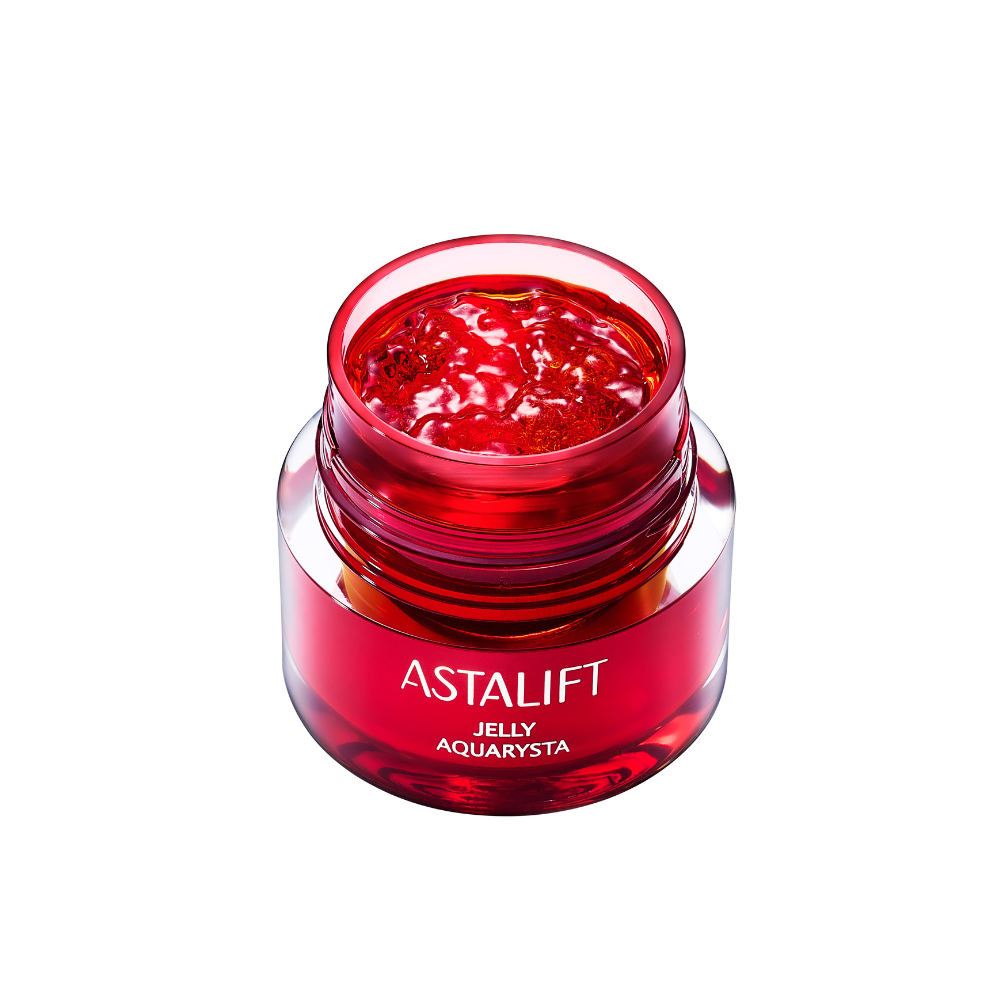 15th Anniversary Jelly Aquarysta – ASTALIFT SG
