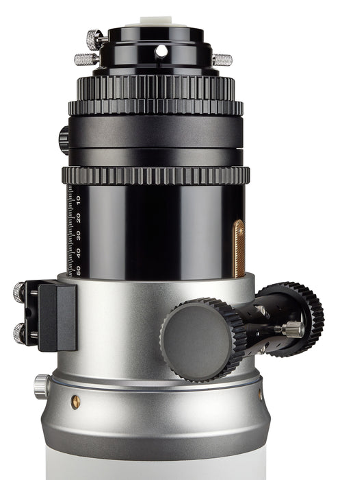 Astro-Tech AT130EDX f/7 FCD100 ED Triplet APO Refractor – Premium