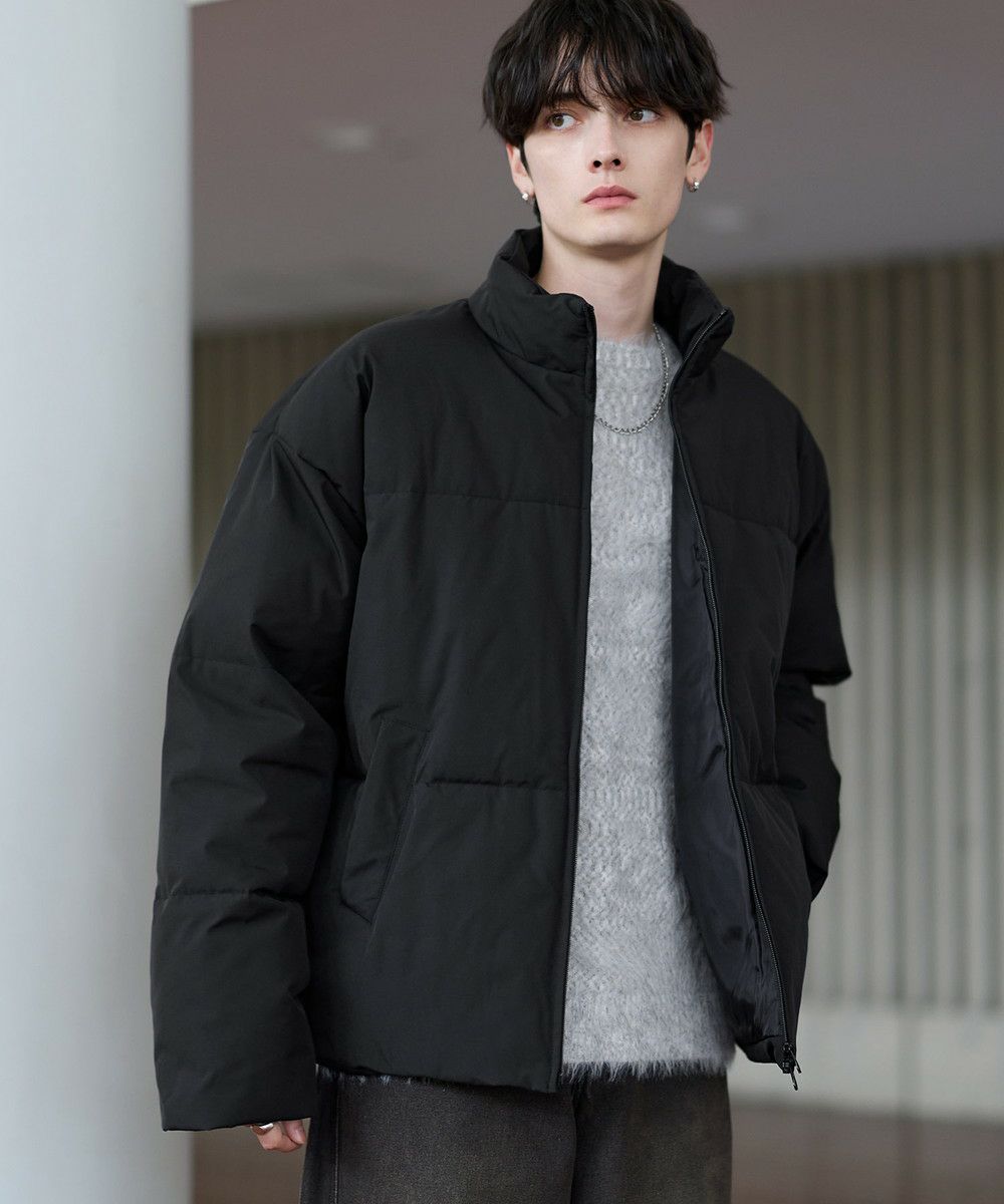 GORE-TEX INFINIUMミリタリーショートモッズブルゾン | ASTRONOMY