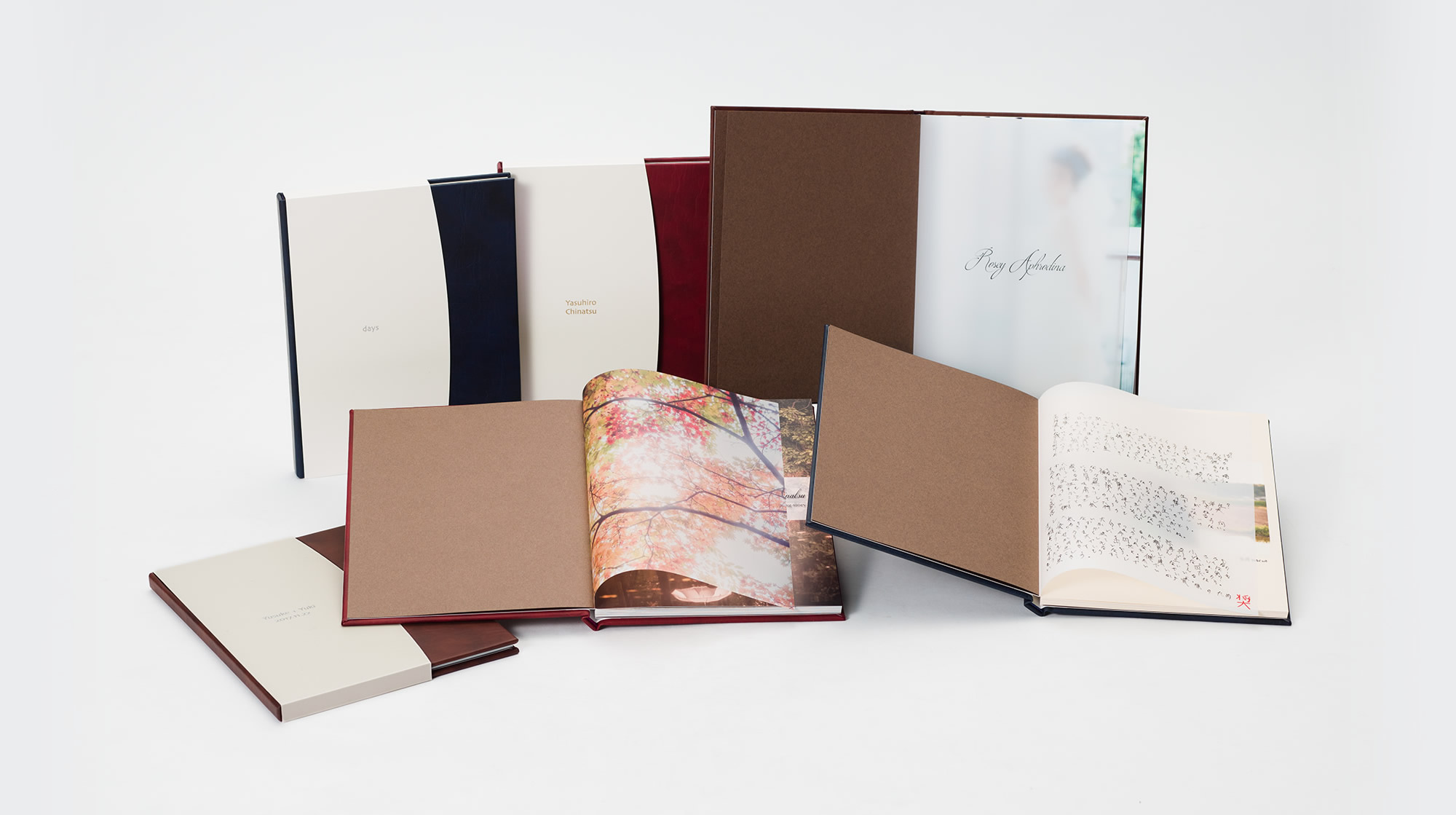 ZENレイフラット® Petit（プチ） | アスカブック ASUKABOOK