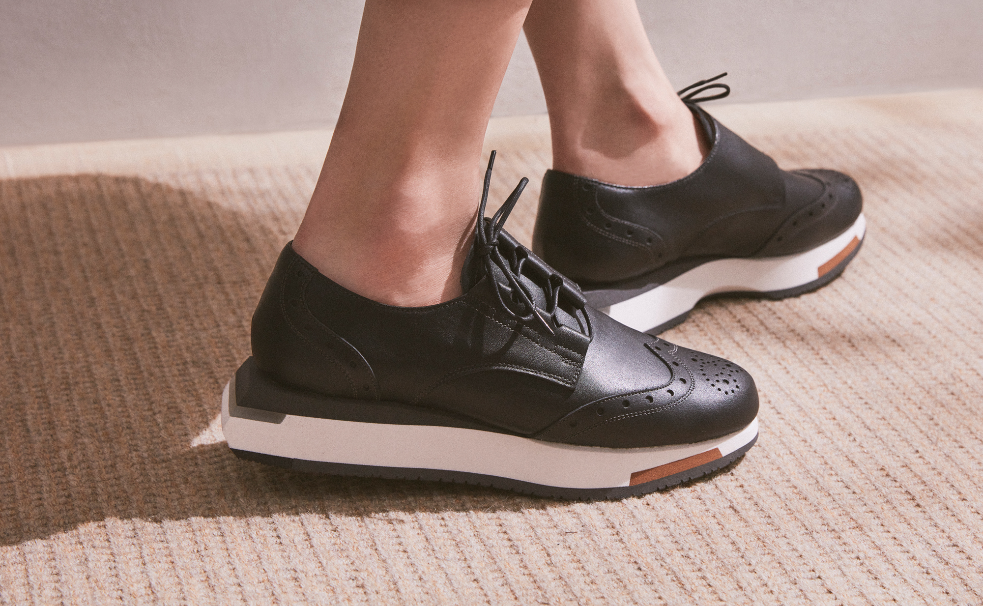 PEDALA RIDEWALK LUX SERIES - ASICS WALKING JOURNAL