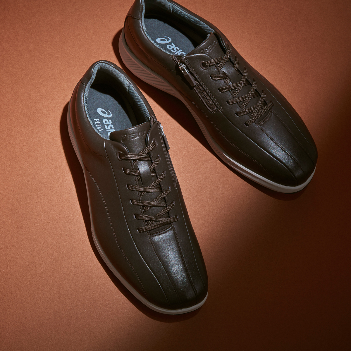 PEDALA SPORTS SERIES - ASICS WALKING JOURNAL