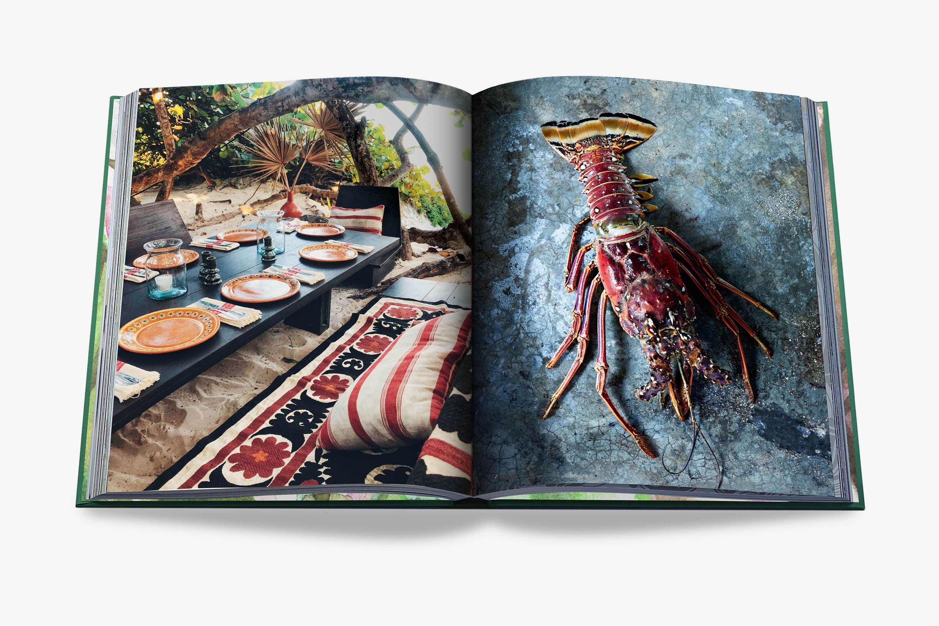 Tulum Gypset Coffee Table Book | ASSOULINE AU