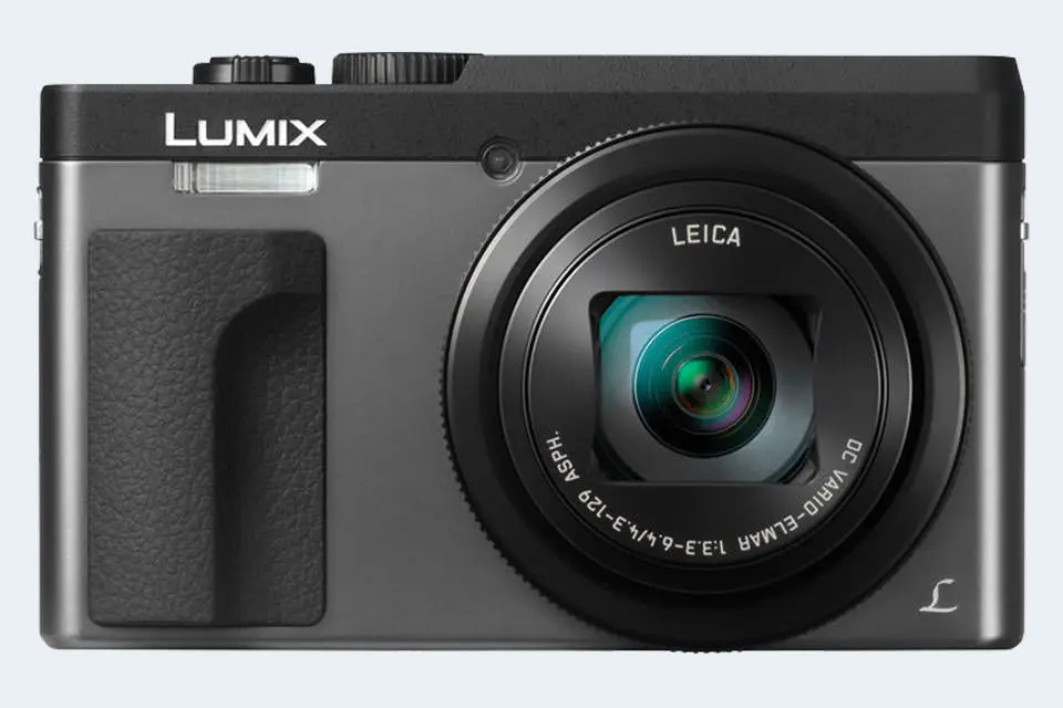 Panasonic TZ90: what is the crop factor?