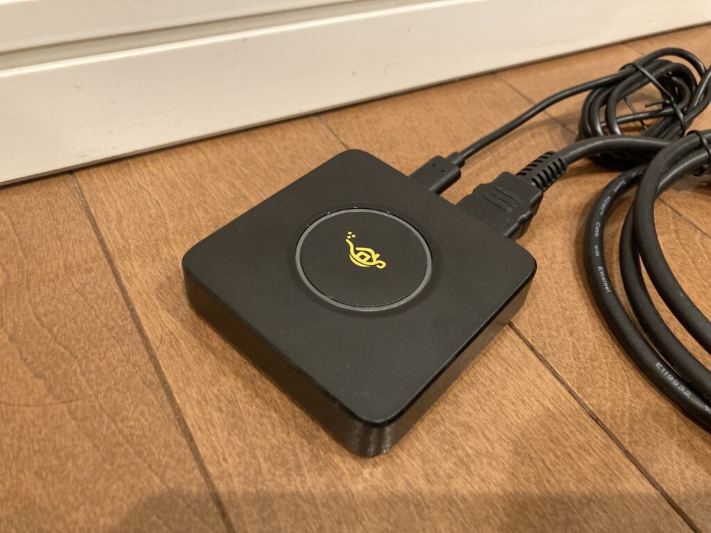 アラジンコネクターでできること3選！Switchで遅延も検証