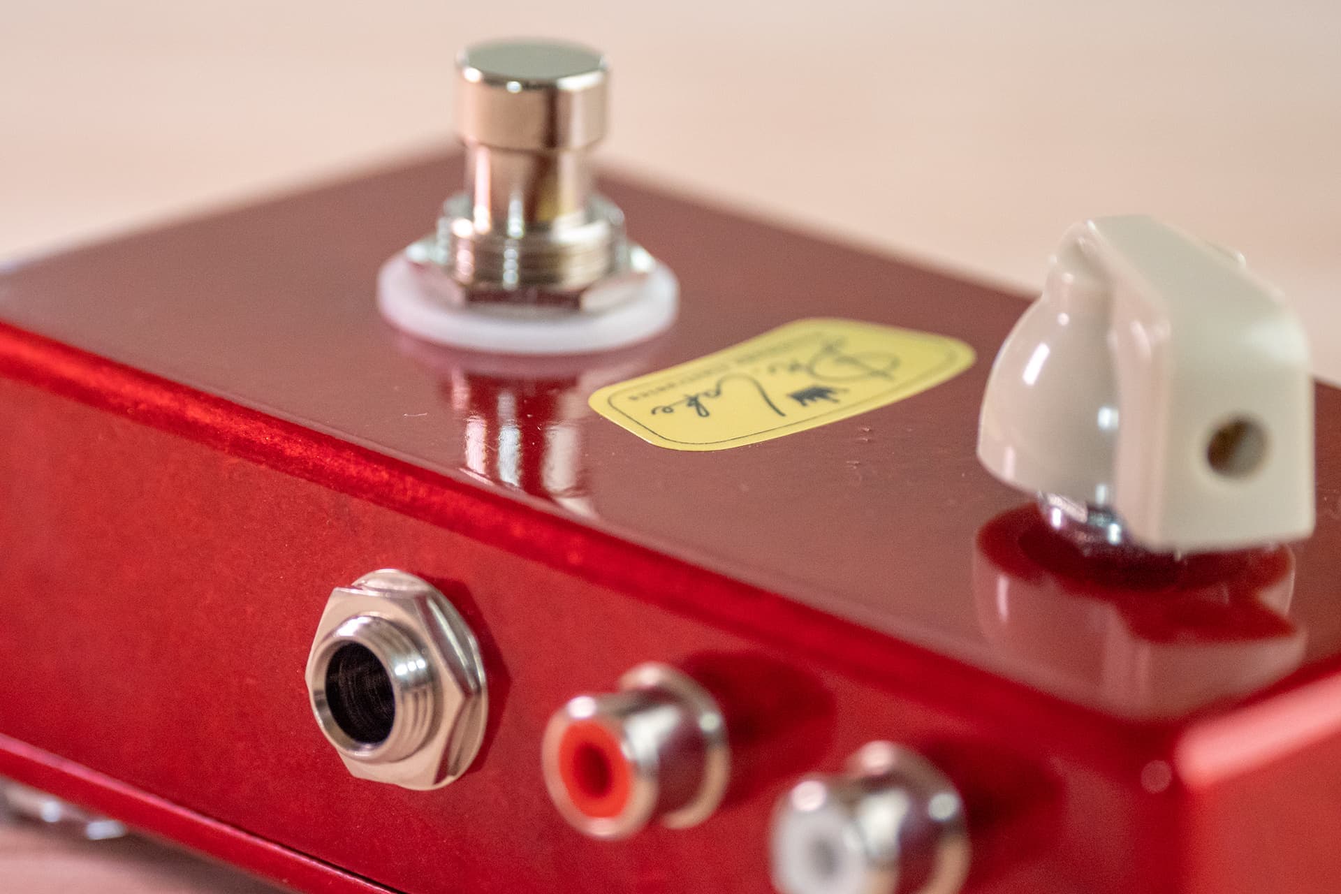 KP-Adapter | Dr.Lake